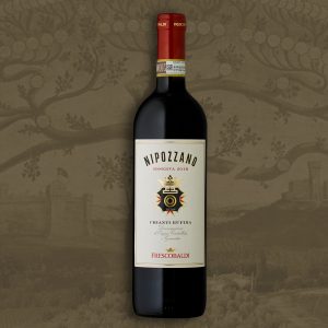 chianti rufina nipozzano