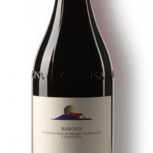 barolo oberto