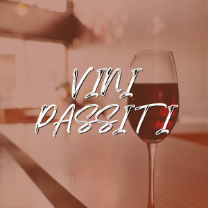 VINI PASSITI