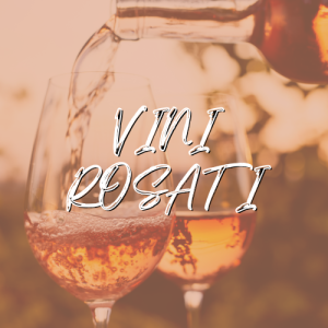 VINI ROSATI
