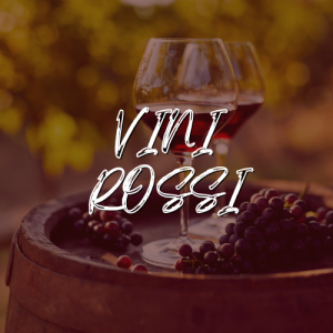 VINI ROSSI