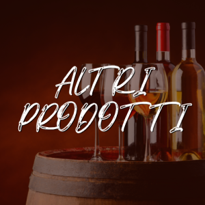 Altri prodotti