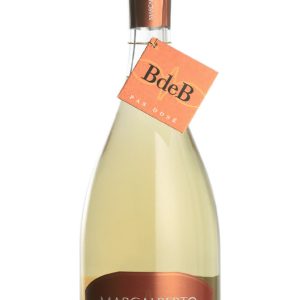 ALTA LANGA PAS DOSE’ BLANC DE BLANCS MARCALBERTO