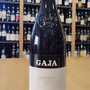 BARBARESCO DOP GAJA 2020 CANTINA ANGELO GAJA