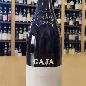 BARBARESCO DOP GAJA 2018 CANTINA ANGELO GAJA