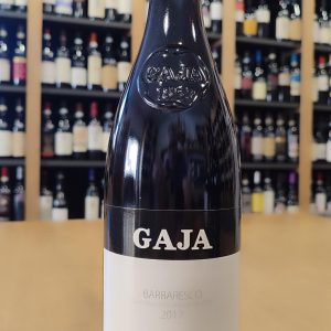 BARBARESCO DOP GAJA 2017 CANTINA ANGELO GAJA