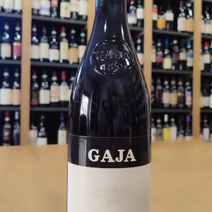 BARBARESCO DOP GAJA 2015 CANTINA ANGELO GAJA