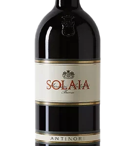 SOLAIA IGT 2022 MARCHESI ANTINORI CASSA LEGNO